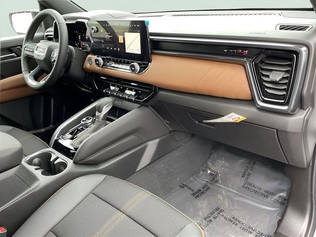 Certified 2024 GMC Canyon AT4 w/ Canyon Safety Plus Package image 28