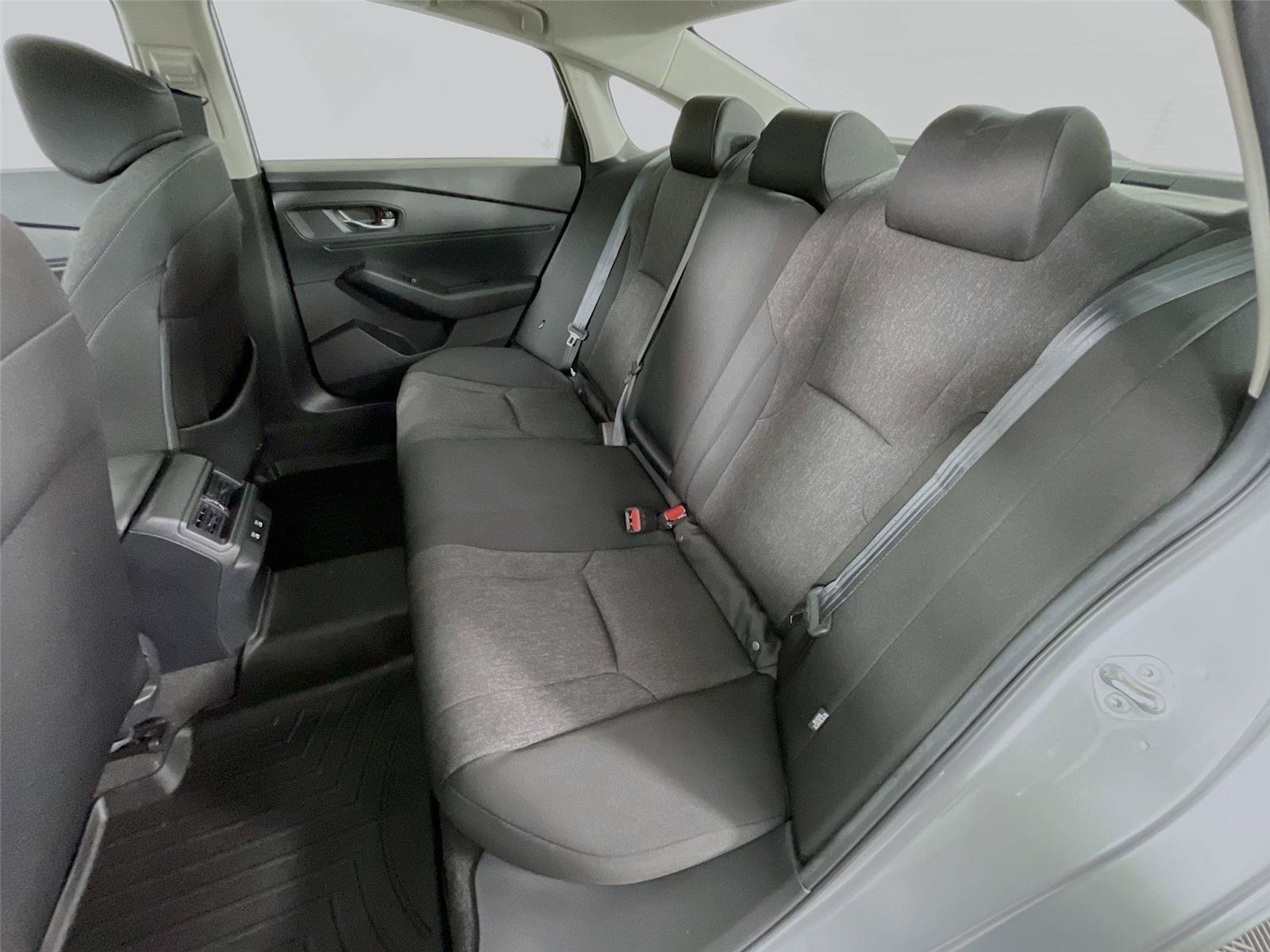 Certified 2025 Honda Accord SE image 26