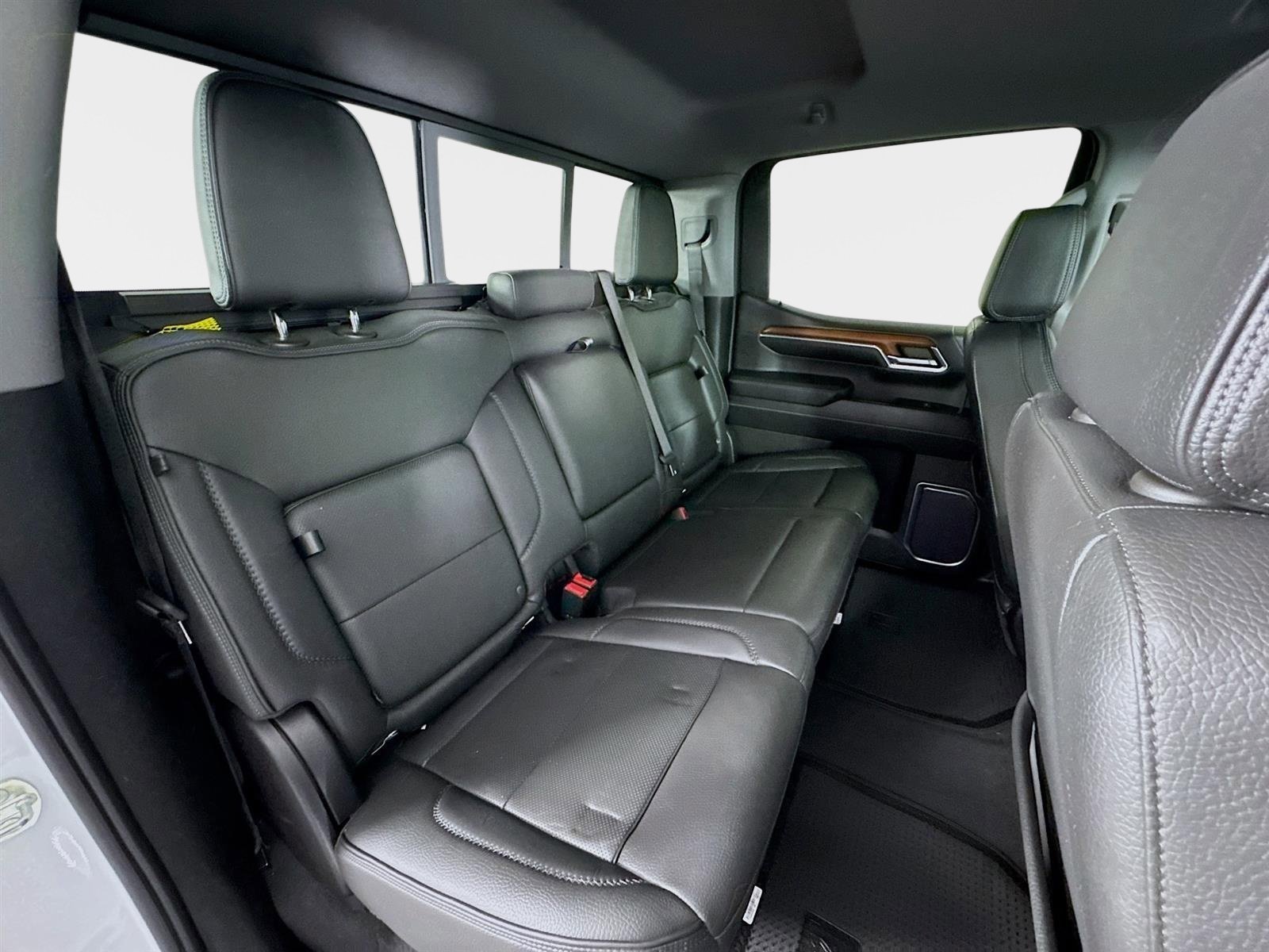 Certified 2022 GMC Sierra 1500 Denali image 27