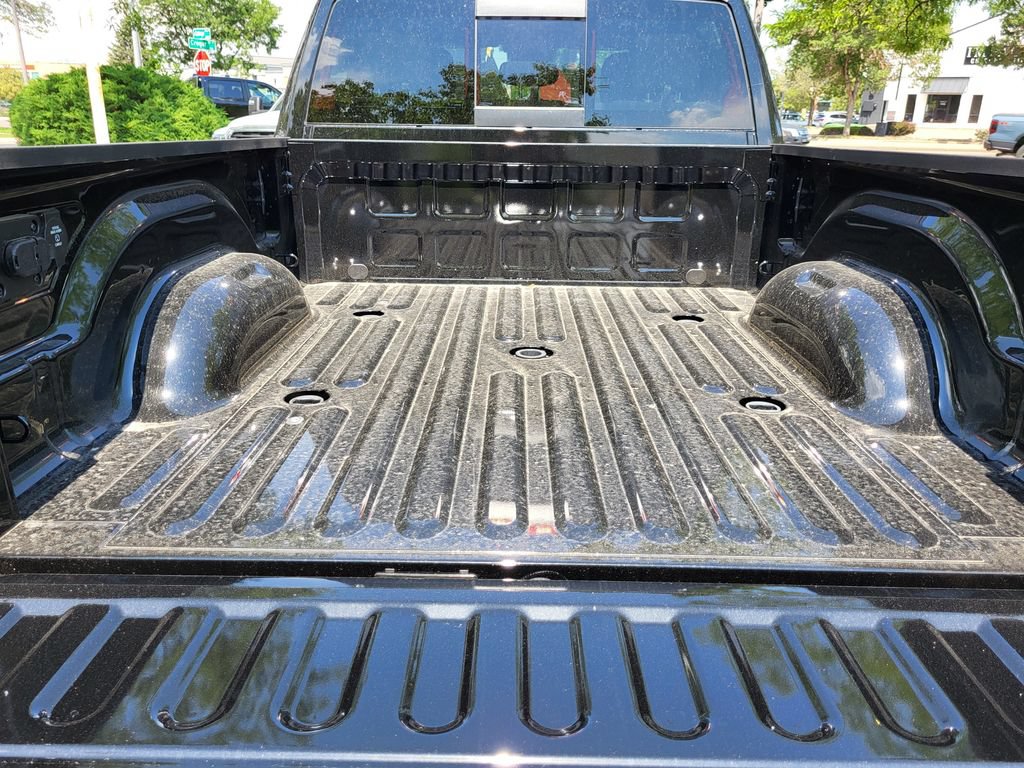 New 2026 RAM 2500 Tradesman AWD/4WD image 32