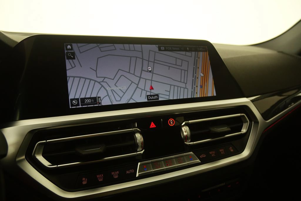 Used 2023 BMW M4 xDrive Competition w/ Executive Package image 20