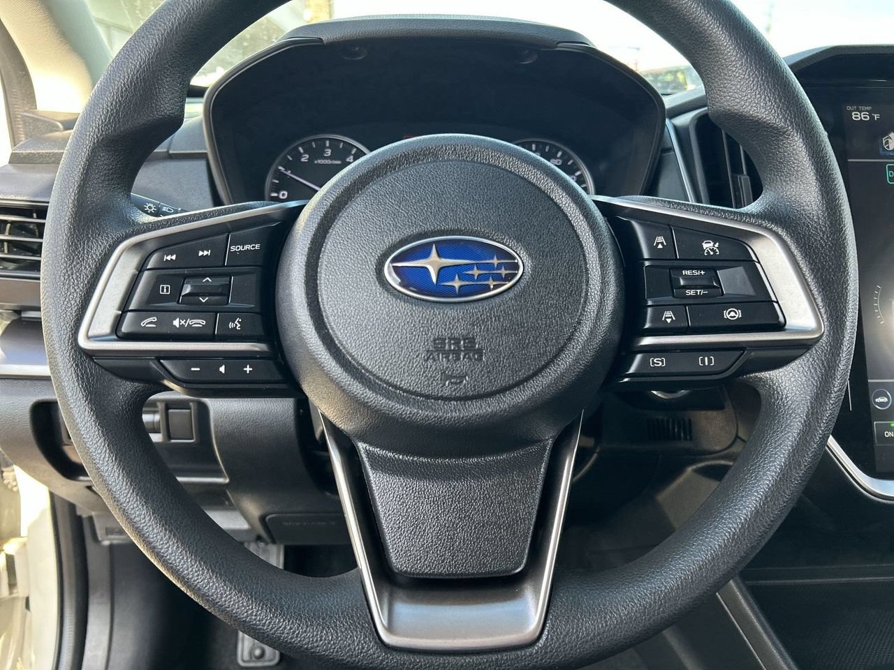 Certified 2024 Subaru Impreza 2.0i Sport AWD/4WD image 20