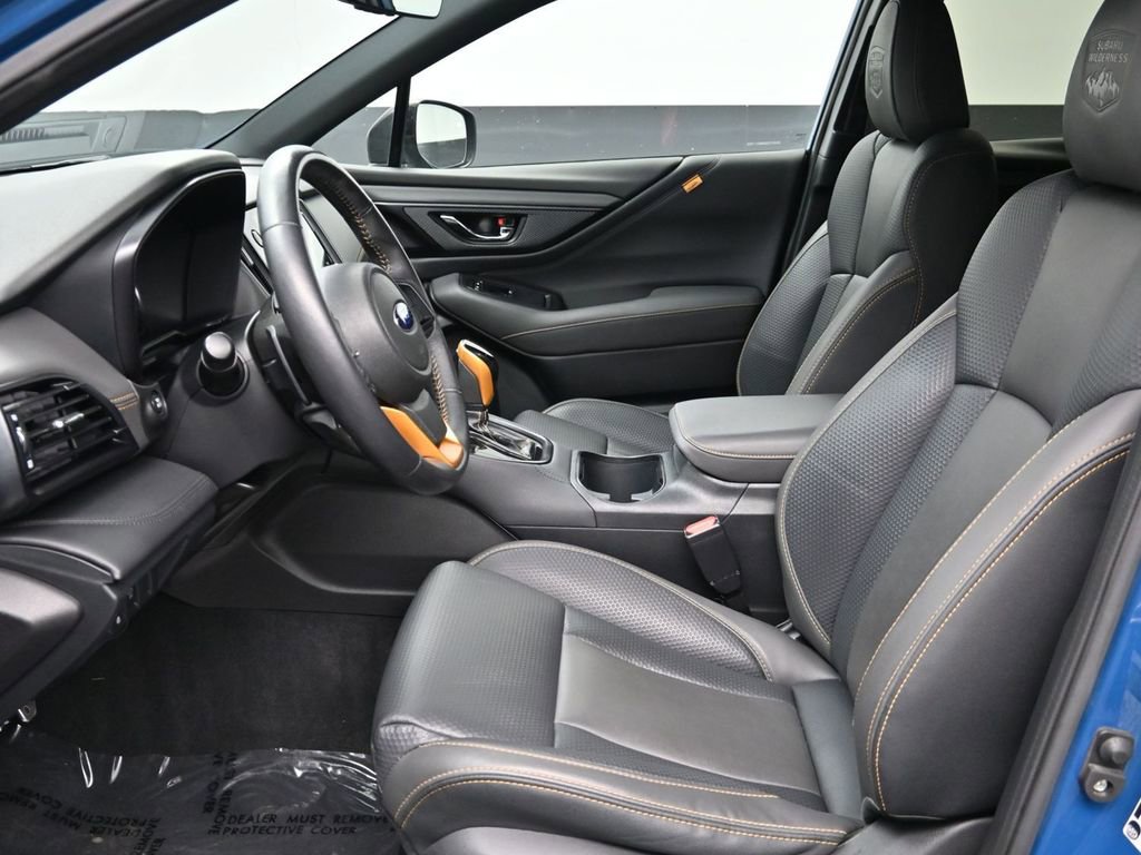 Used 2022 Subaru Outback Wilderness w/ Wilderness Package image 9
