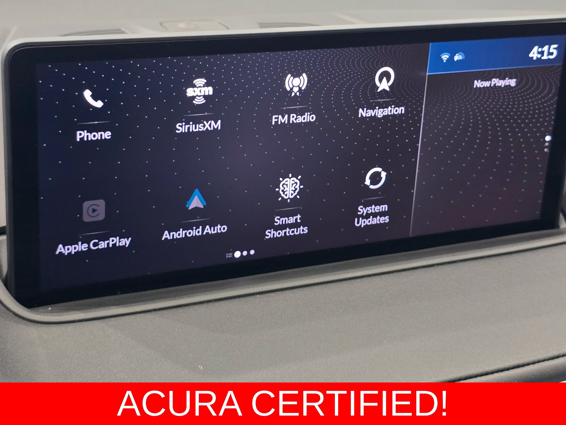 Certified 2024 Acura MDX w/ Technology Package AWD/4WD image 20