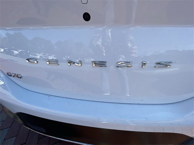 Used 2023 Genesis G70 2.0T image 22
