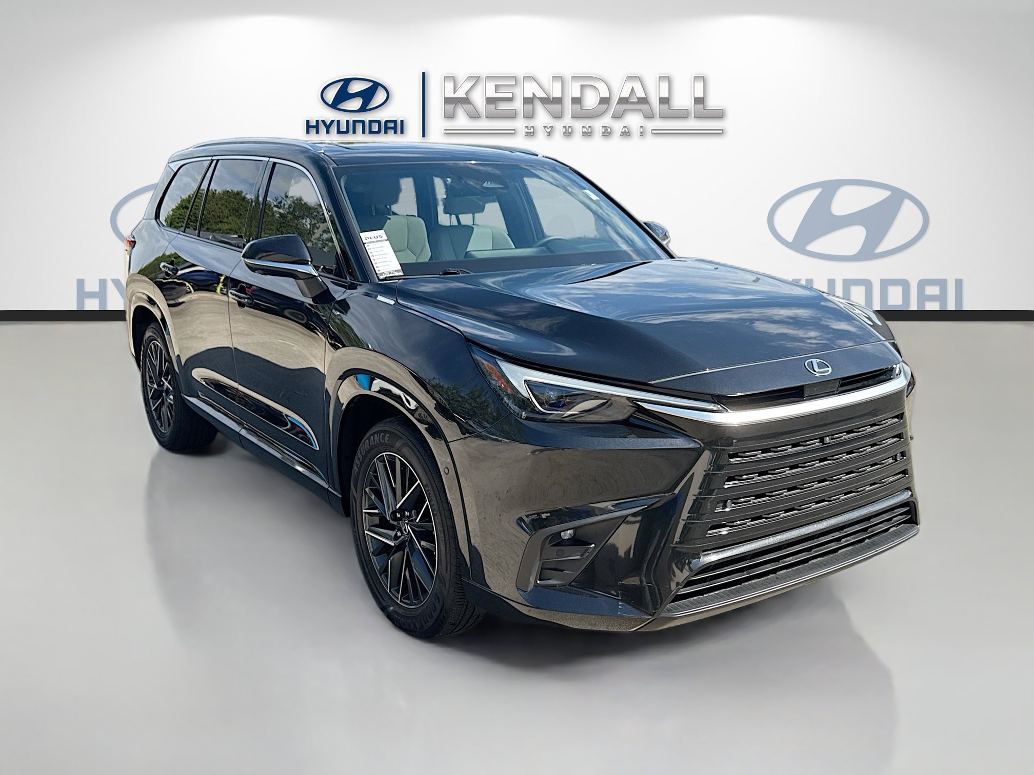 Used 2024 Lexus TX 350 FWD