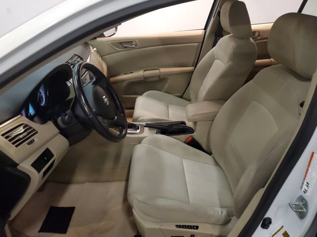 Used 2010 Suzuki Kizashi SE FWD image 10
