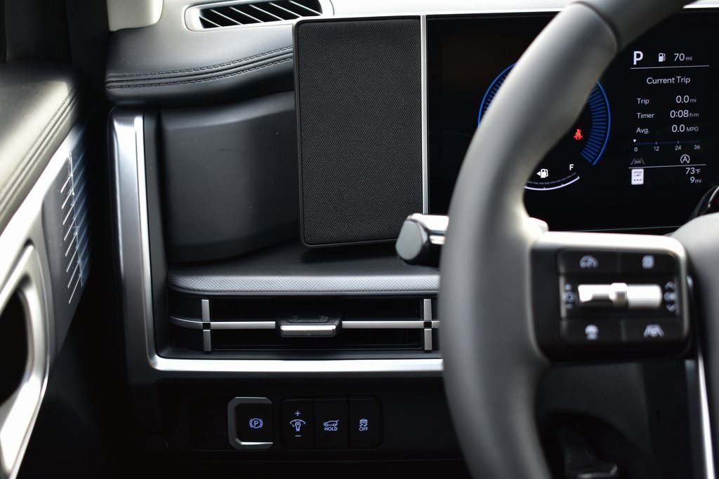 New 2026 Hyundai Santa Fe SEL image 43