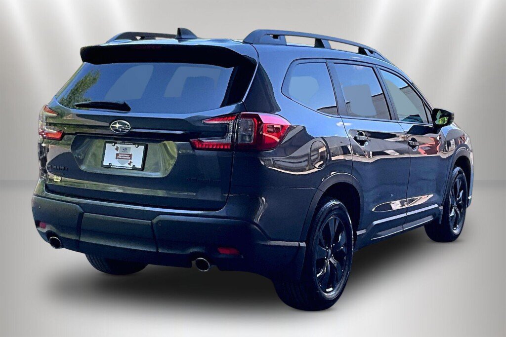 Certified 2026 Subaru Ascent Premium AWD/4WD image 5