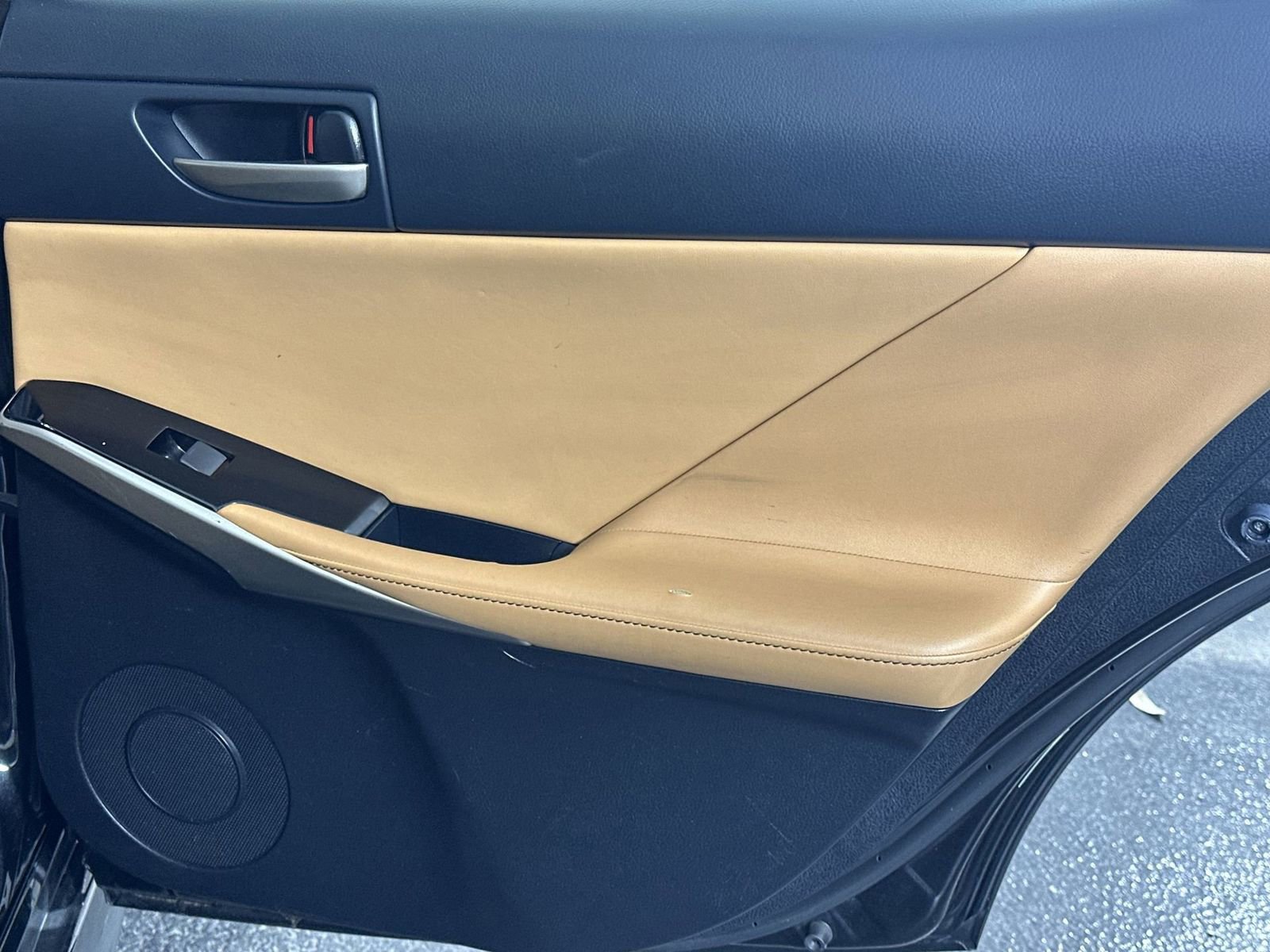 Used 2018 Lexus IS 300 AWD w/ Comfort Package image 32