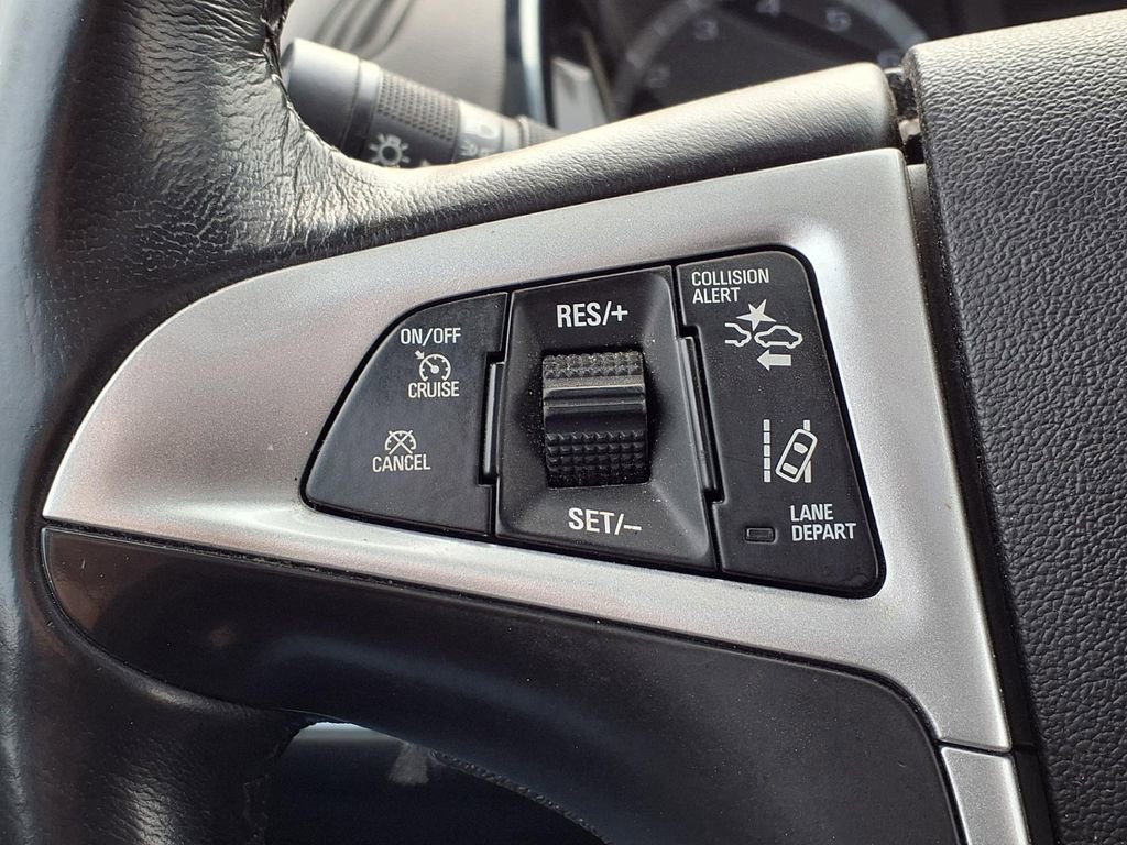 Used 2015 GMC Terrain Denali image 24