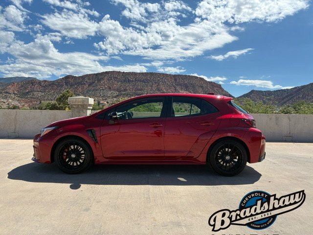 Used 2024 Toyota Corolla GR image 4