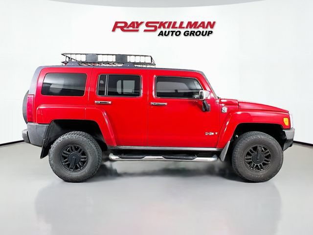 Used 2006 HUMMER H3 AWD/4WD image 8