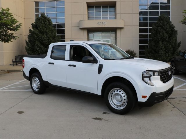 New 2026 Ford Maverick XL