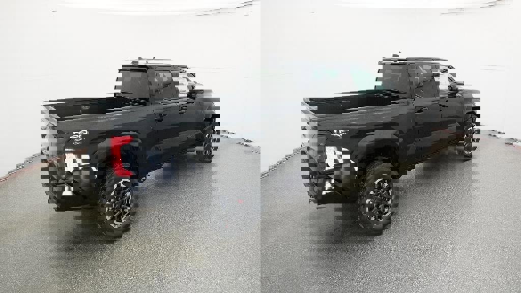 New 2026 Toyota Tacoma TRD Sport image 39