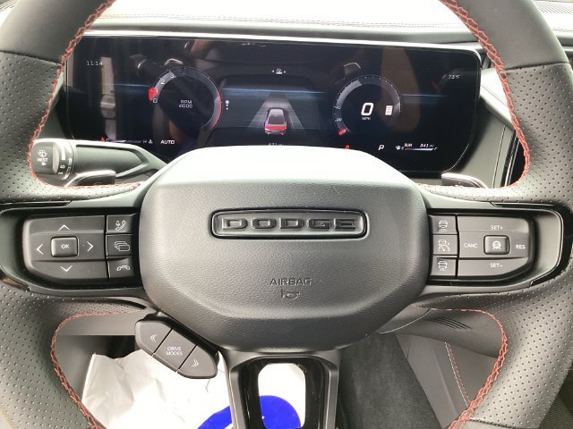 New 2026 Dodge Charger R/T AWD/4WD image 13