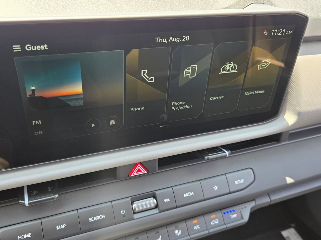 New 2027 Kia Seltos S FWD image 9