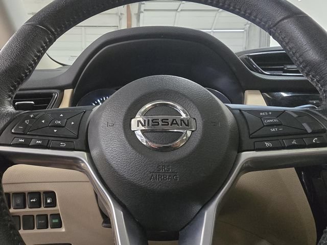 Used 2019 Nissan Rogue SV FWD image 25