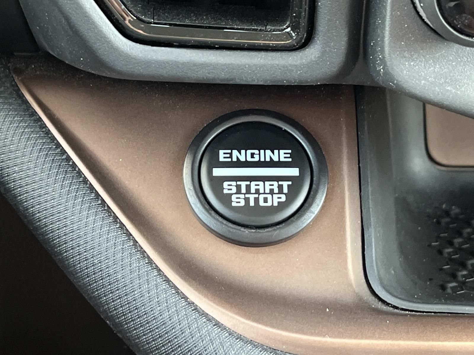 Used 2023 Ford Bronco Sport Outer Banks AWD/4WD image 35