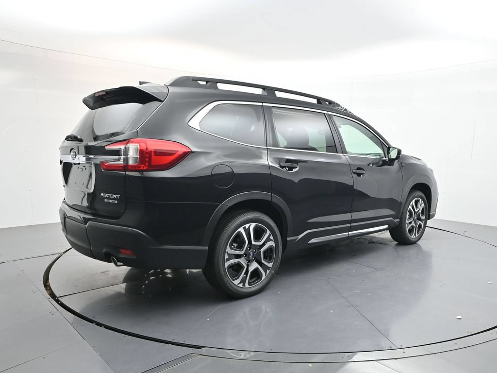 New 2026 Subaru Ascent Limited AWD/4WD image 7