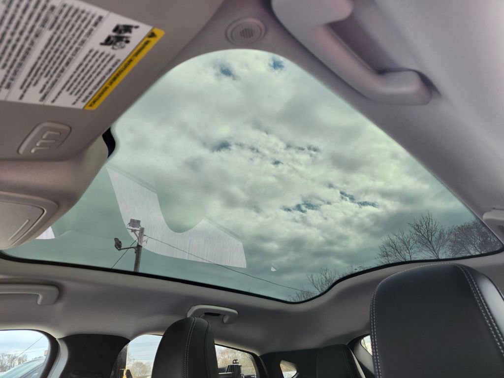 Used 2024 Ford Mustang Mach-E Premium AWD/4WD image 20