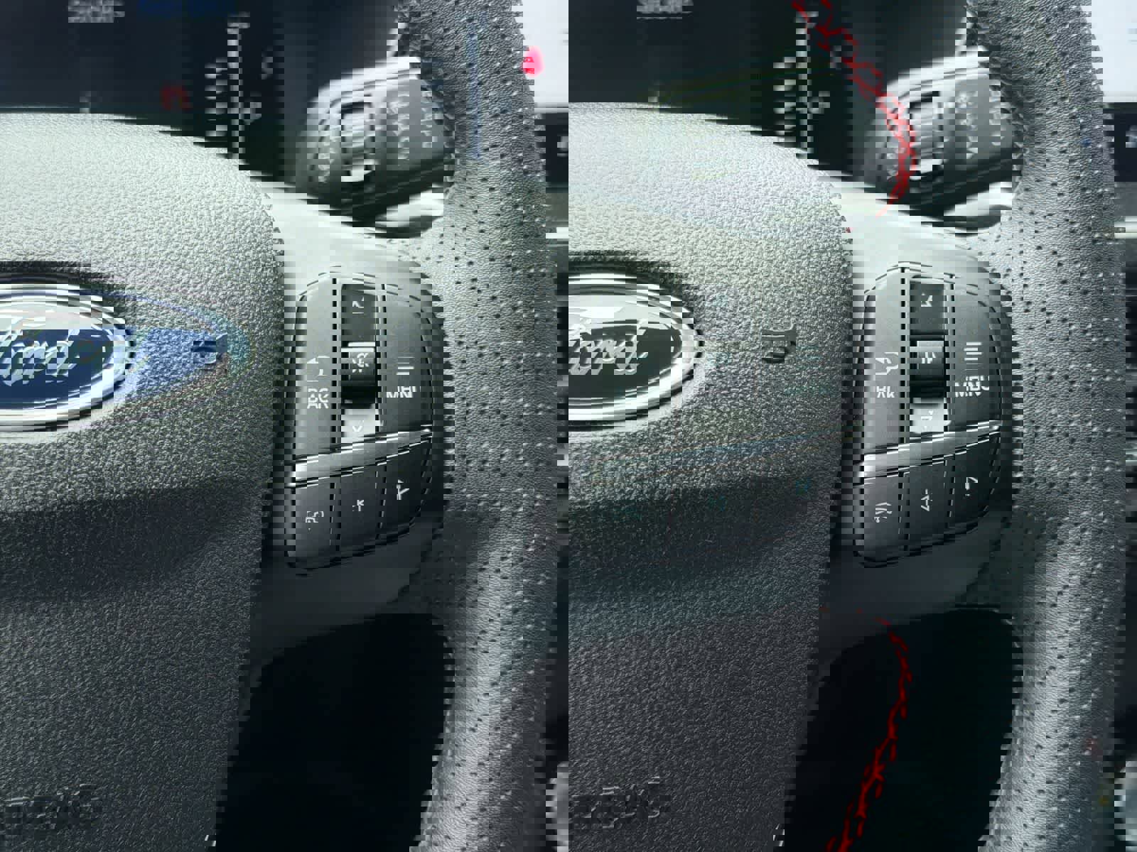 Certified 2023 Ford Escape ST-Line w/ Tech Pack #1 image 27