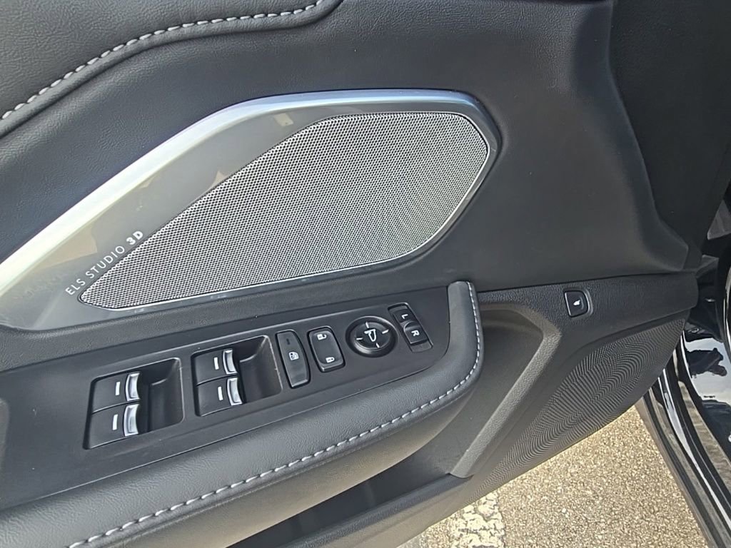 Used 2021 Acura RDX A-Spec AWD/4WD image 15
