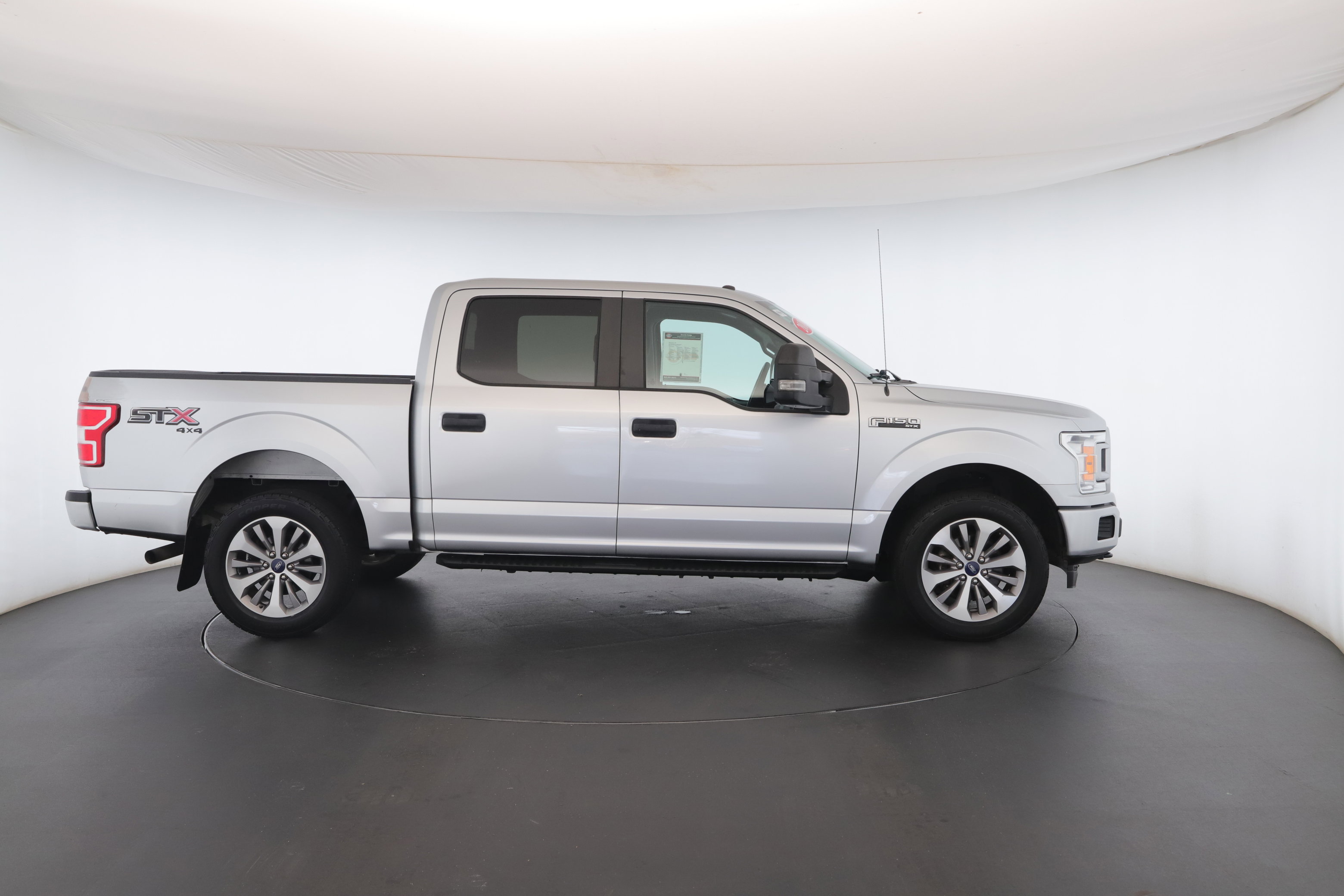 Used 2018 Ford F150 XL w/ Equipment Group 101A Mid image 32