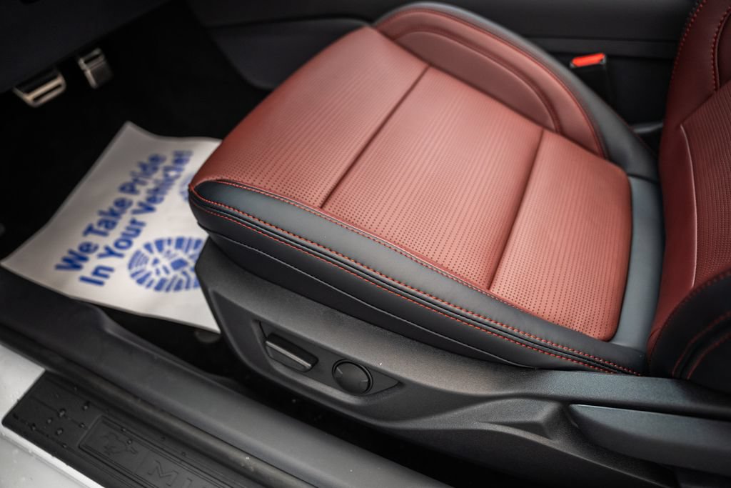 New 2026 Ford Mustang Premium RWD image 28