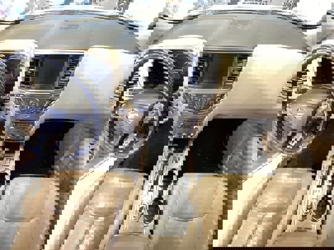 Used 2019 Nissan Pathfinder SL w/ SL Premium Package image 24