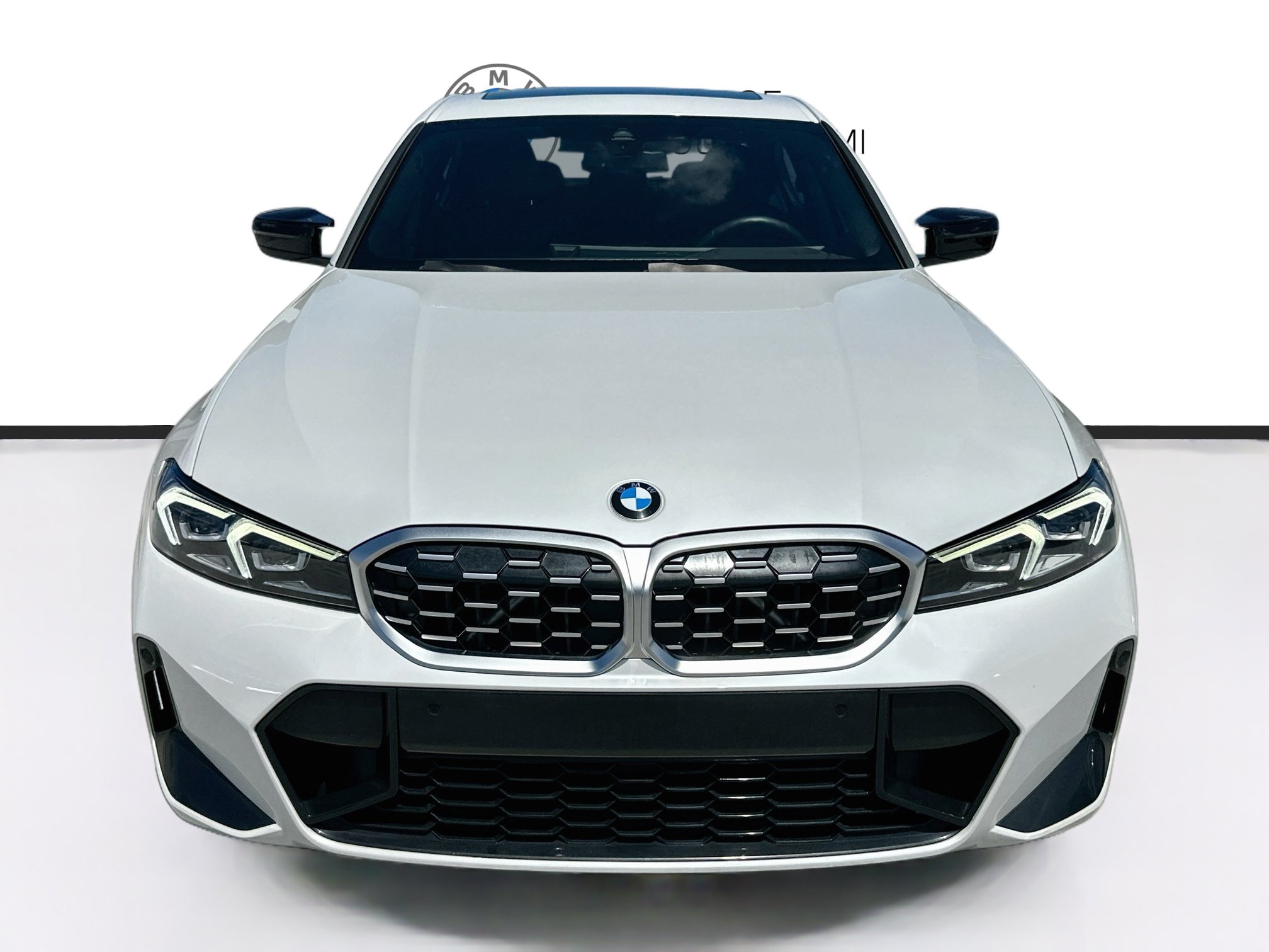 Used 2023 BMW M340i w/ Premium Package RWD image 2