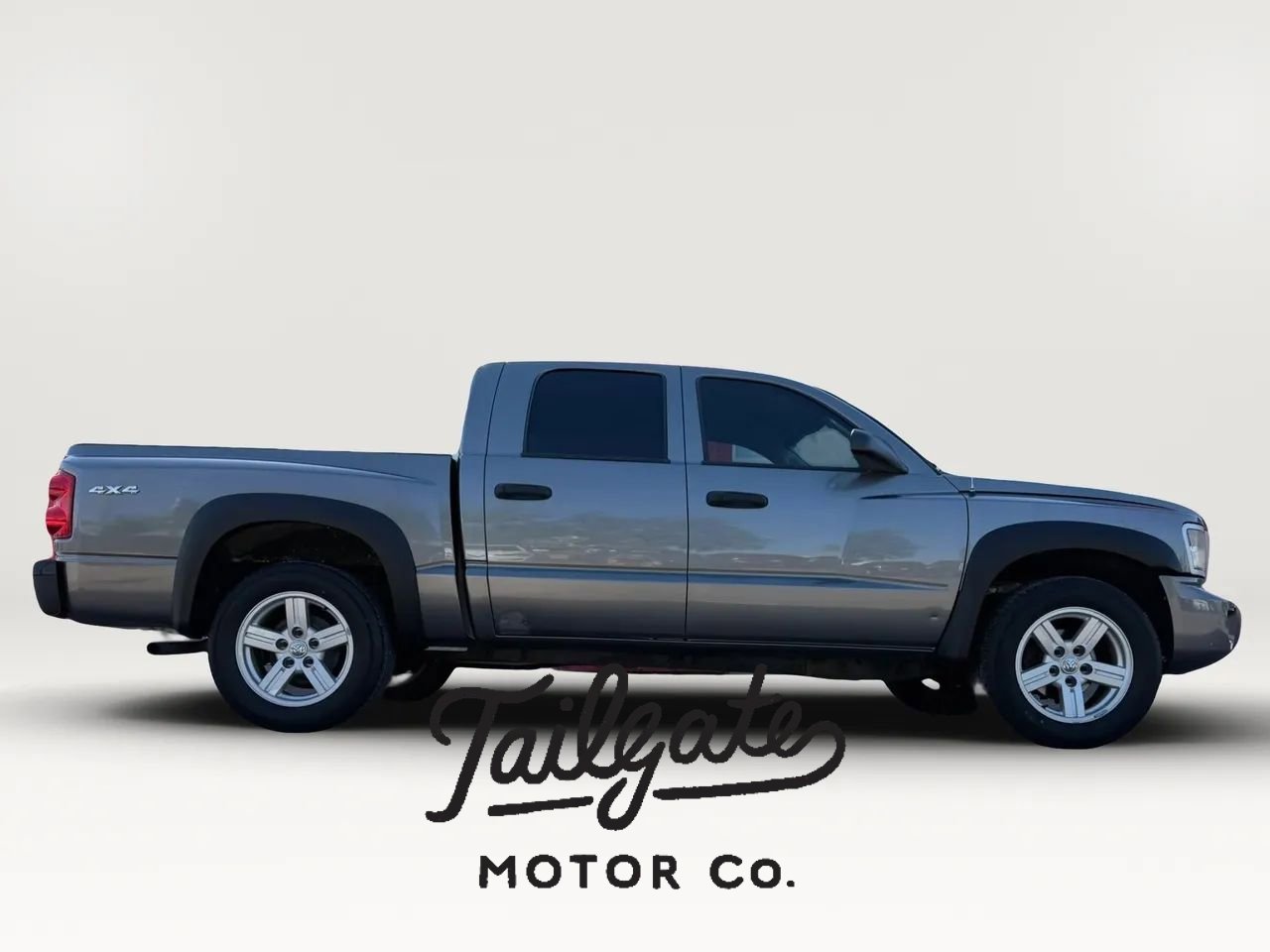 Used 2010 Dodge Dakota Big Horn