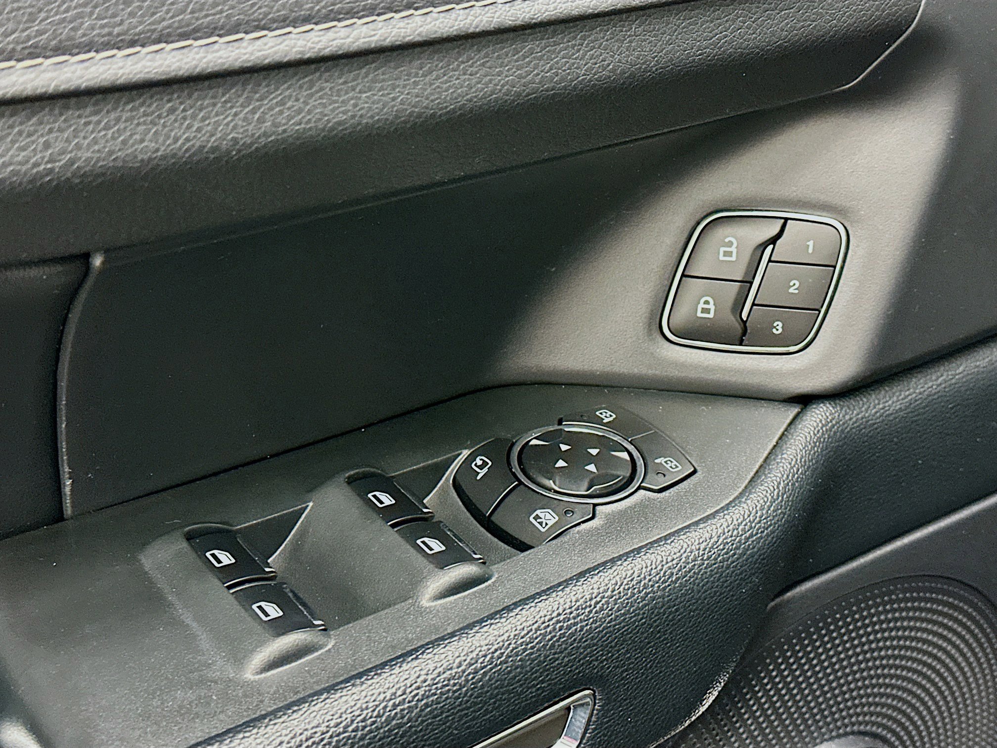 Used 2024 Ford Expedition XLT image 15