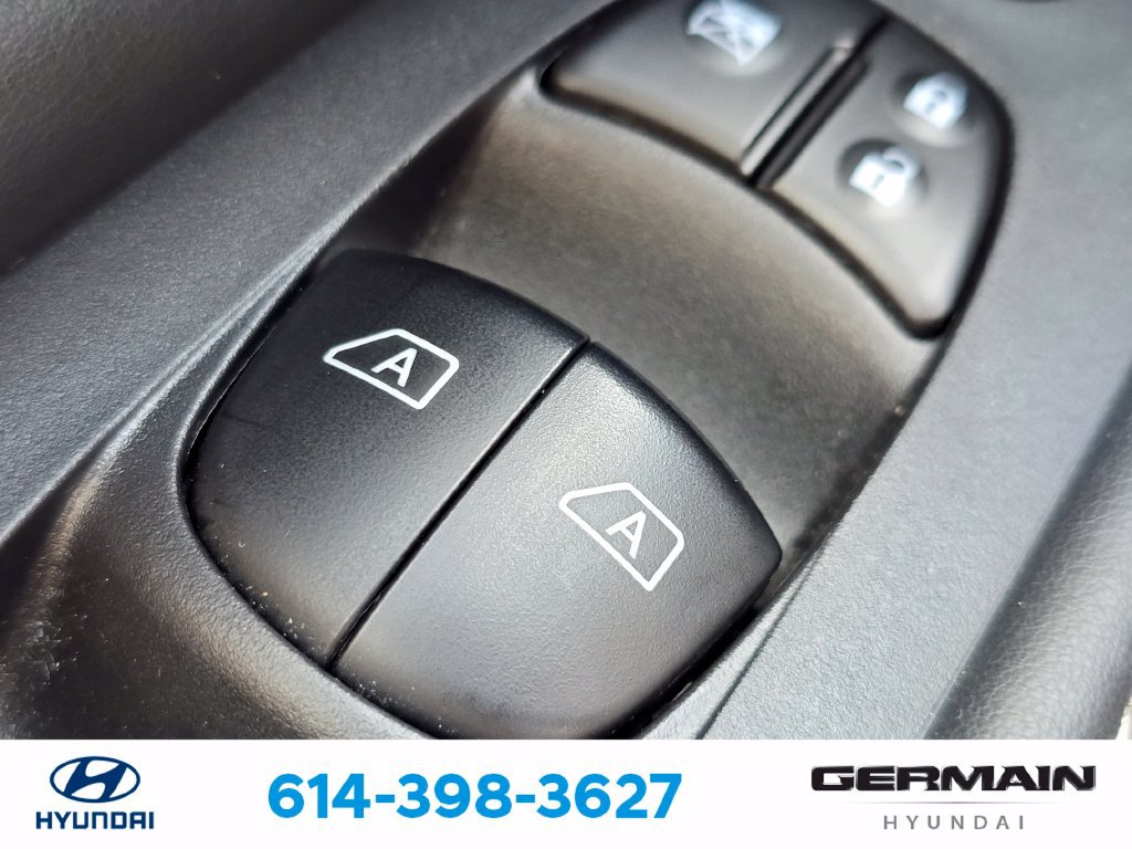 Used 2020 Nissan Murano S w/ Technology Package AWD/4WD image 33