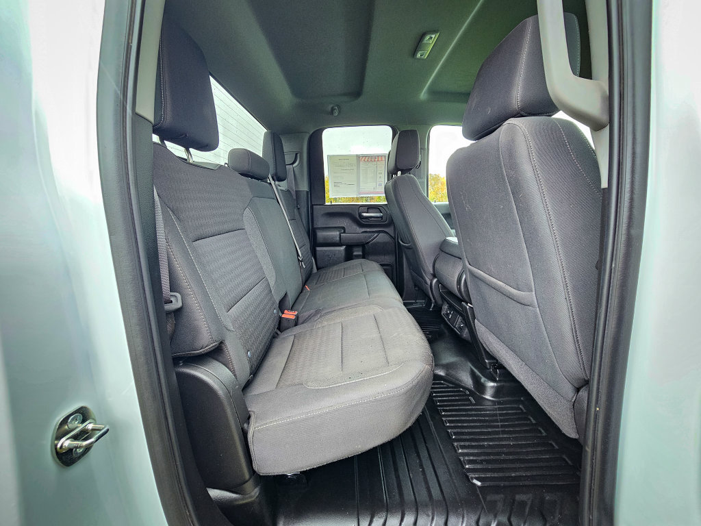 Used 2024 GMC Sierra 2500 Pro w/ Convenience Package AWD/4WD image 33