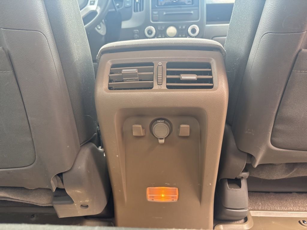 Used 2007 Honda Ridgeline RTX image 28
