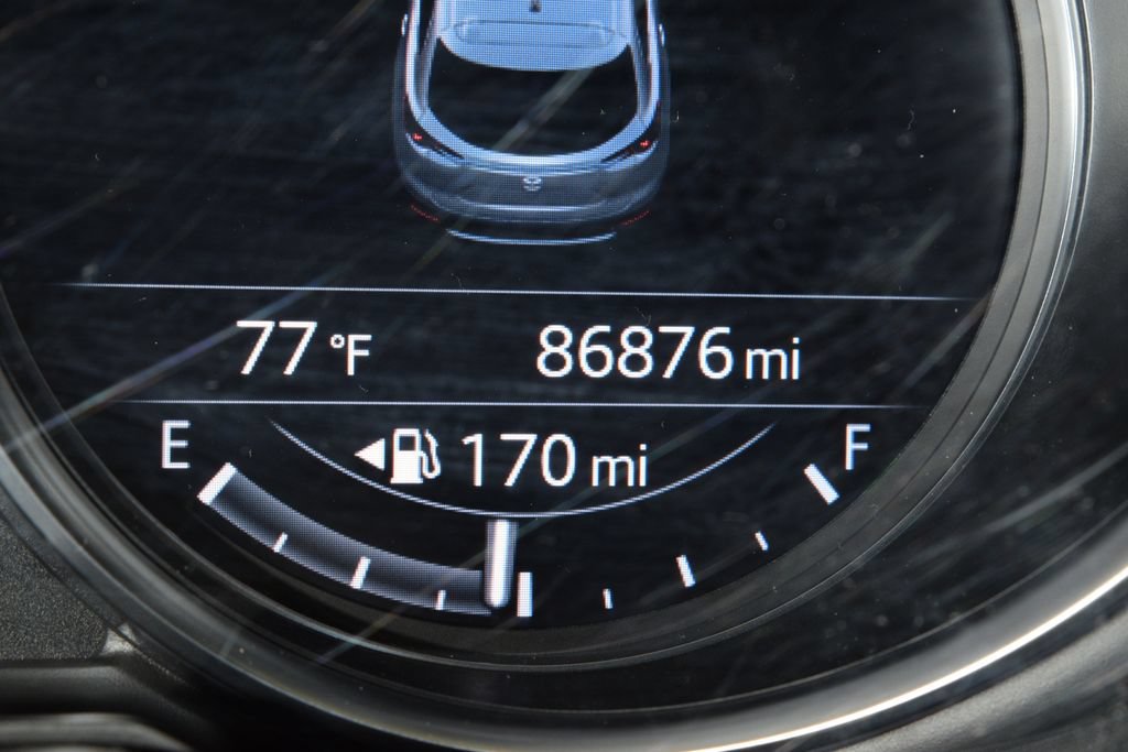 Used 2016 MAZDA CX-9 Signature AWD/4WD image 6