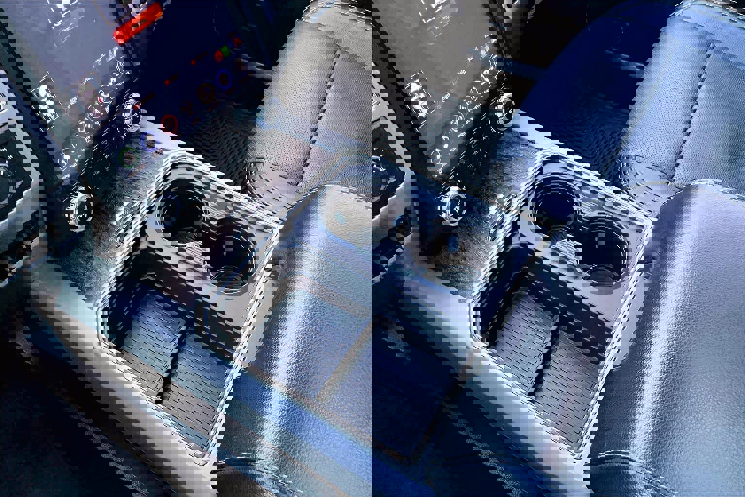 Used 2017 Ford F250 Lariat w/ Lariat Ultimate Package image 16