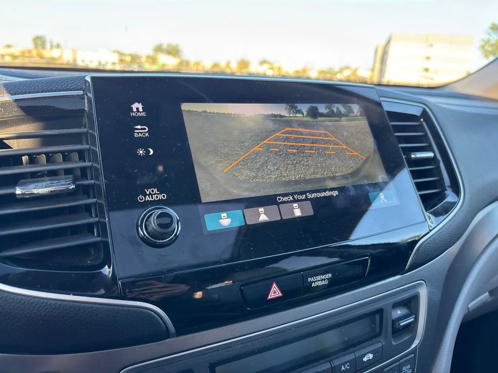 Used 2019 Honda Pilot EX-L image 25