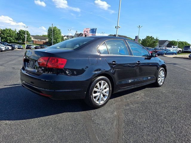 Used 2014 Volkswagen Jetta SE FWD image 8