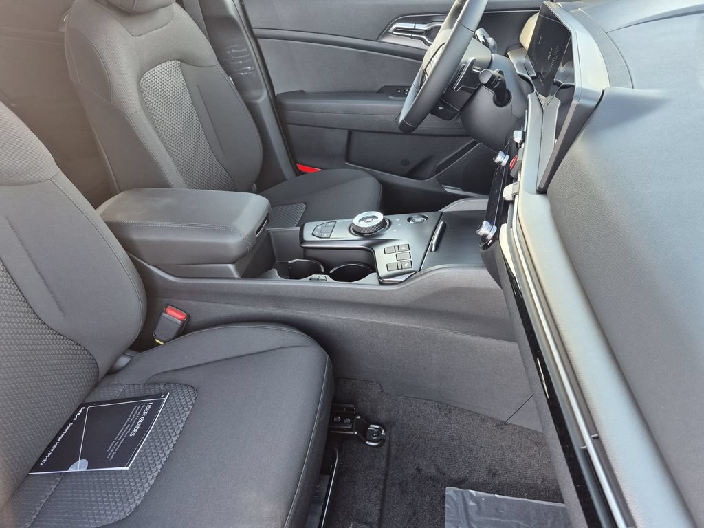 New 2027 Kia Sportage S AWD/4WD image 15