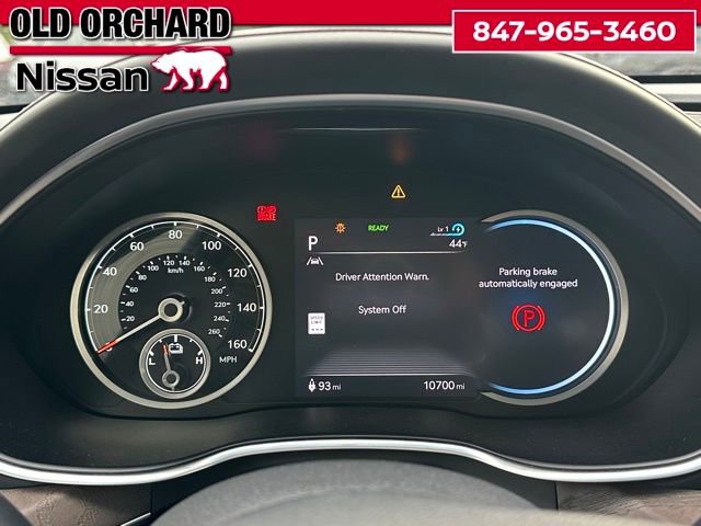 Used 2024 Genesis G80 image 21