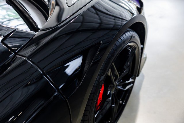 Used 2022 Acura NSX Type S AWD/4WD image 22