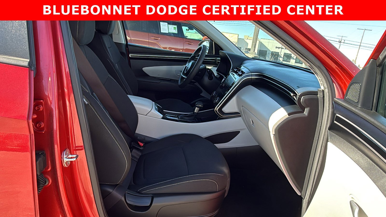 Used 2023 Hyundai Tucson SEL image 26