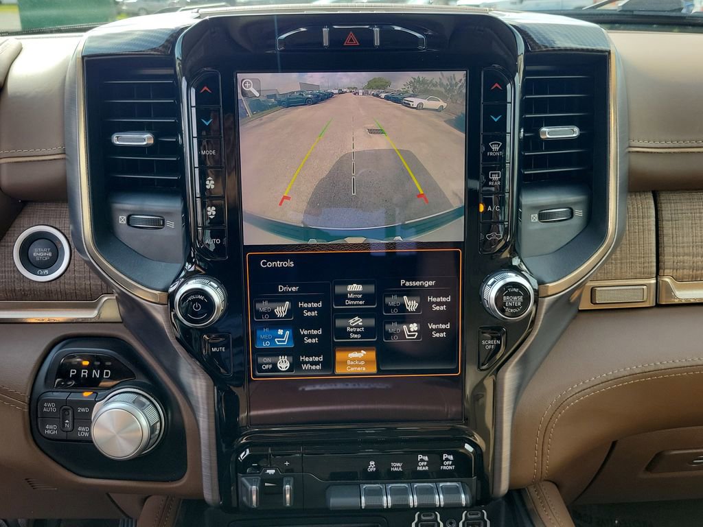 Used 2019 RAM 1500 Limited image 28