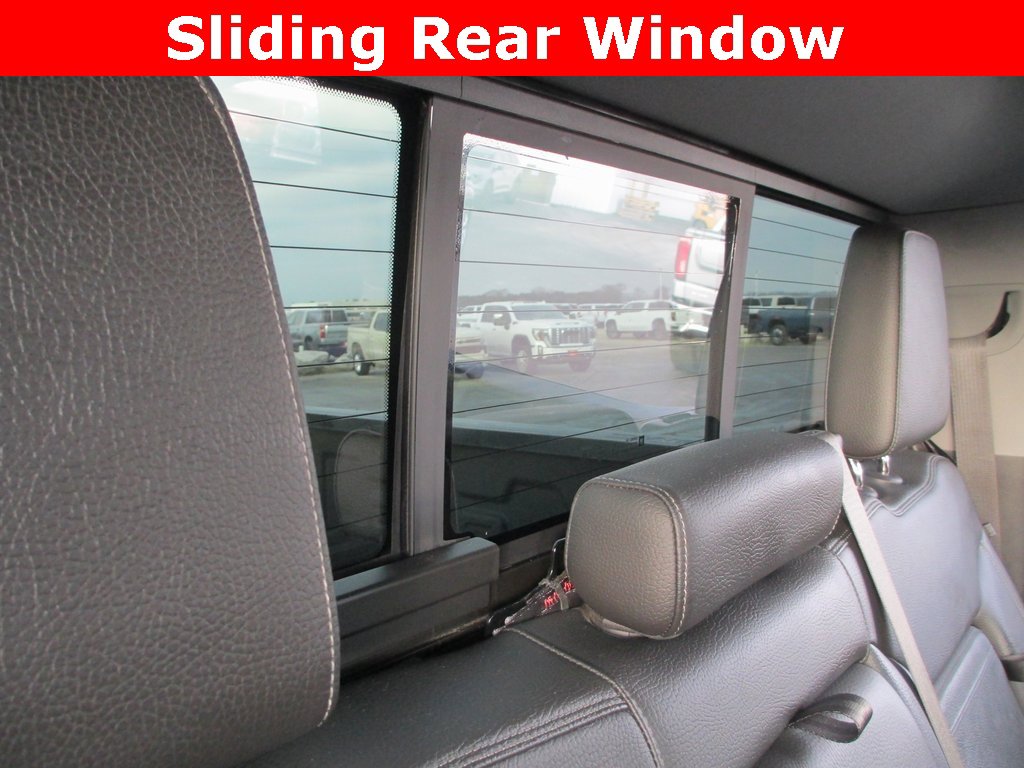 Used 2019 GMC Sierra 1500 Denali w/ Denali Ultimate Package image 21