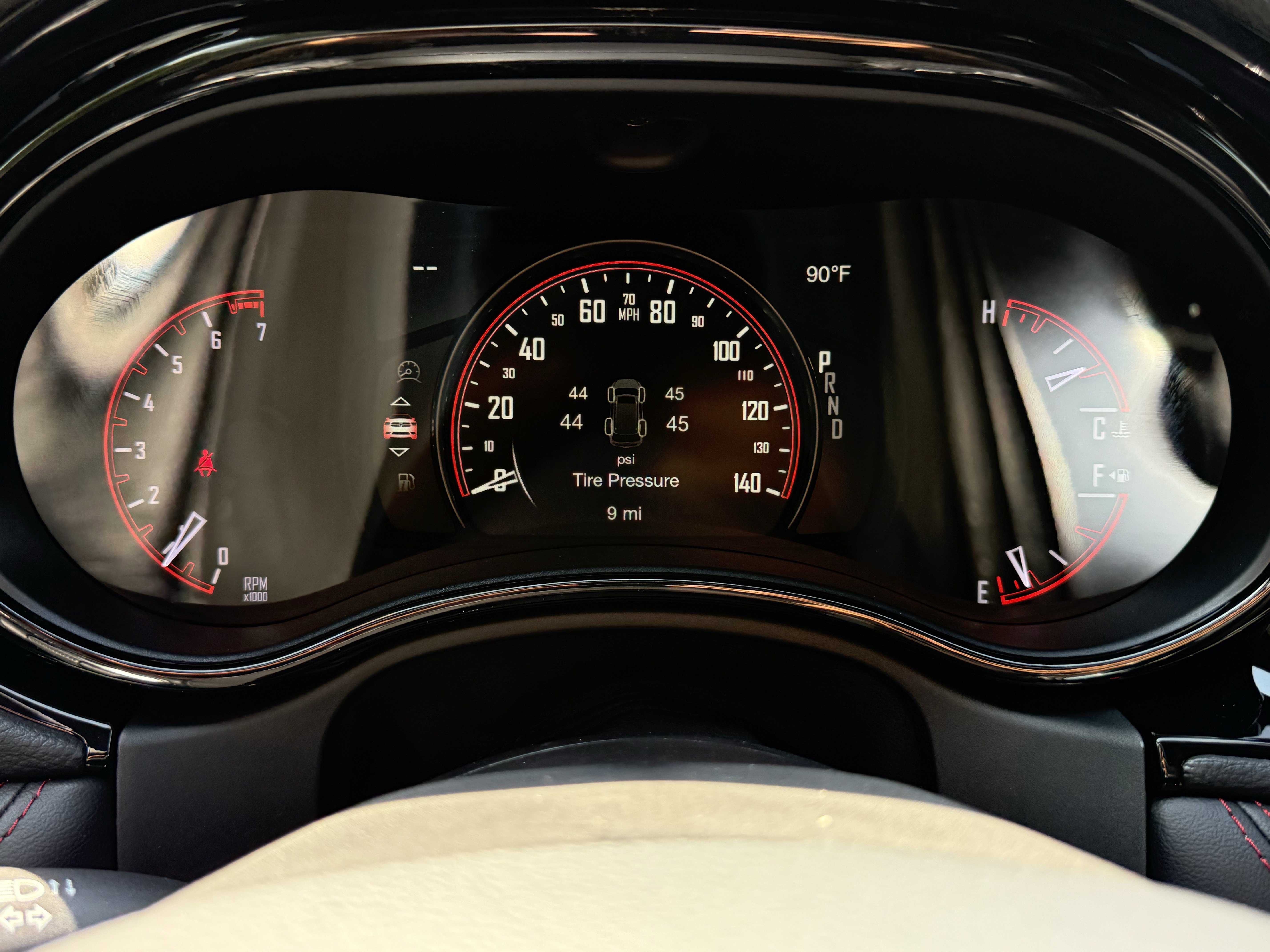 New 2026 Dodge Durango GT w/ Blacktop Package image 28