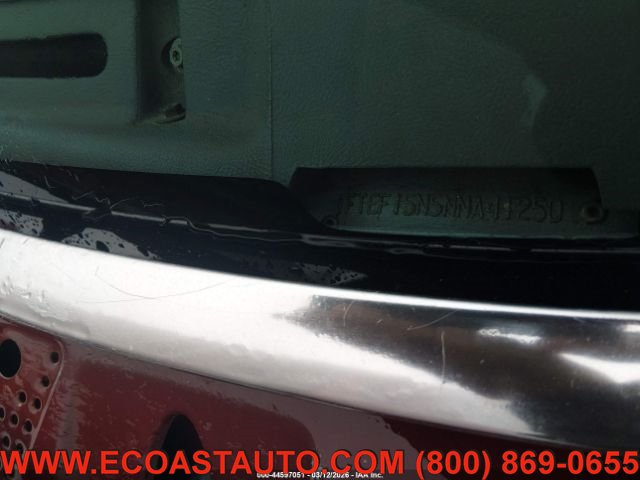 Used 1992 Ford F150 2WD Regular Cab image 10
