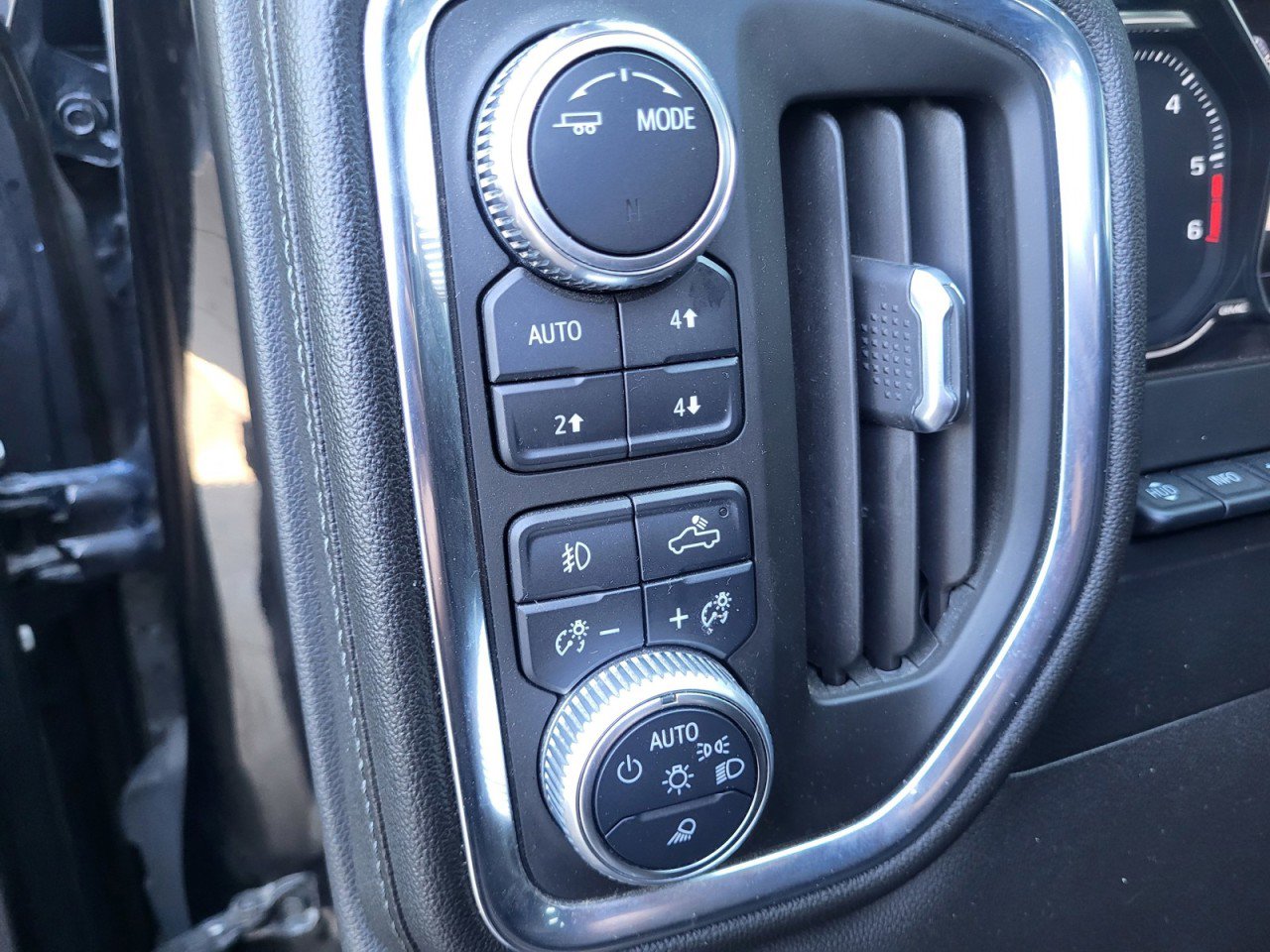 Used 2021 GMC Sierra 1500 Denali w/ Denali Ultimate Package image 38