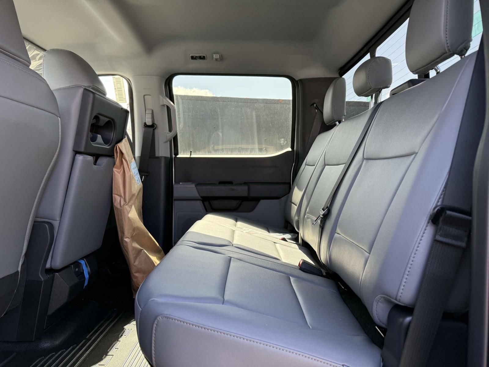 New 2025 Ford F550 2WD Crew Cab Super Duty image 10